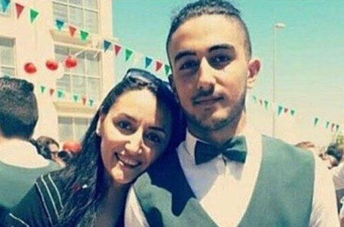 Bakıda ana və oğlu eyni vaxtda tələbə oldu