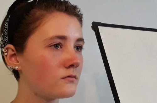 Əsas təslim olmayasan. Sığınacaqda böyüyən qız universitetə qəbul oldu, ancaq...