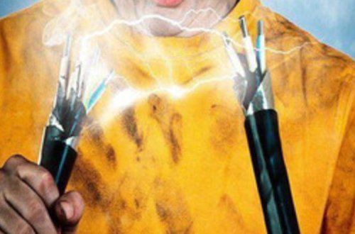 Ağdaşda yeniyetmə cərəyan vurması nəticəsində öldü