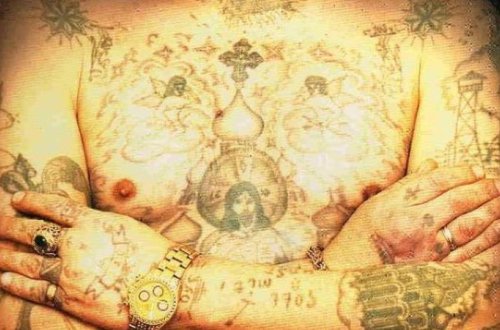 “Kral” titulu uğrunda müharibə BAŞA ÇATDI: yeni bir nömrəli “qanuni oğru