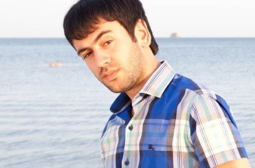 Üzeyir Mehdizadənin ailəsində ağır itki