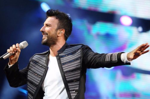 İllər öncəki Tarkan
