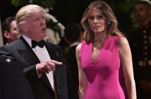 Trampdan bir TƏHDİD də həyat yoldaşına: 