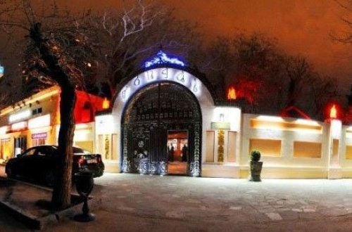 “Tonqal”da baş verən kütləvi zəhərlənməyə görə cinayət işi açıldı