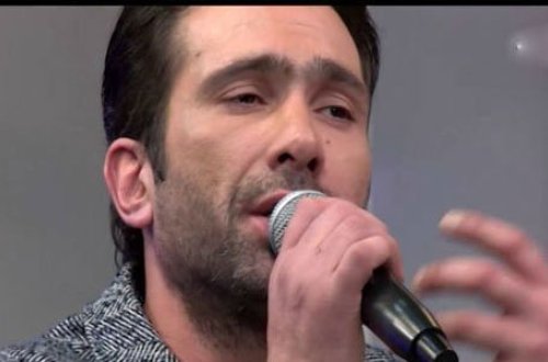 Emil Rəhmanov 