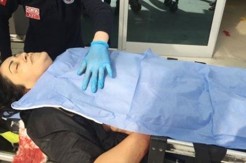 DƏHŞƏTLİ HADİSƏ: azərbaycanlı sevgilisini öldürdü, 14 yaşlı qızına təcavüz etdi