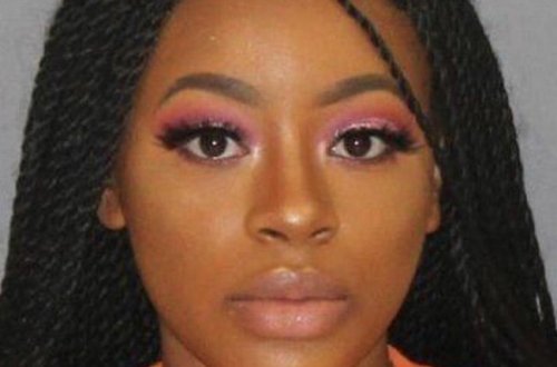 Nəşə çəkəndə tutuldu, İnstagram-da məşhurlaşdı - FOTO