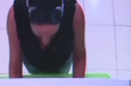 Bakıda dələduzluq: satıcı aptekdə belə aldadıldı - VİDEO