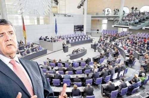 Keçmiş nazirdən Türkiyəyə DƏSTƏK