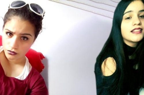 Zibil atmaq adı ilə evdən çıxan 18 yaşlı qızın başına görün nə iş gəldi - FOTO