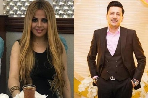Mətanətdən Sərxana qarğış tökdü: 