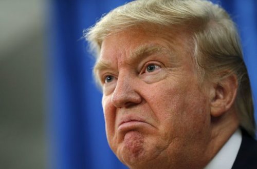 Tramp: Türkiyəni bəyənirəm, amma...