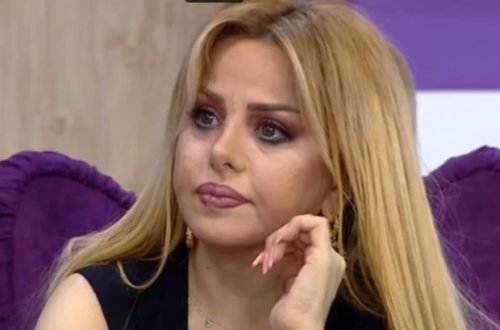 Müğənni Mətanət: O yerim qalmadı ki, oradan öpməyəsən - VİDEO