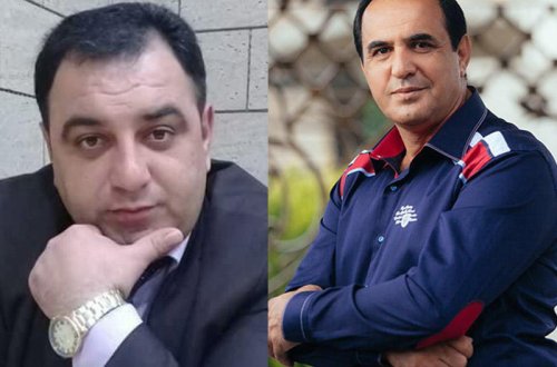 “Bu Manafa deyin az kişilikdən danışsın”- jurnalistdən Manaf Ağayevə çox sərt sözlər - FOTO