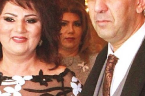 Zöhrə Abdullayevadan ürək dağlayan sözlər: 