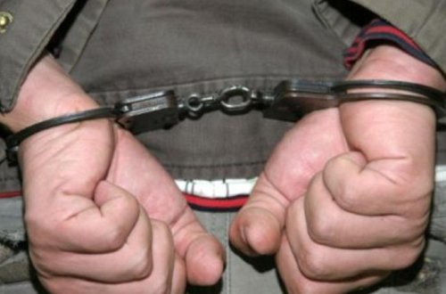 Cinayət törətməkdə şübhəli bilinən 19 nəfər saxlanıldı