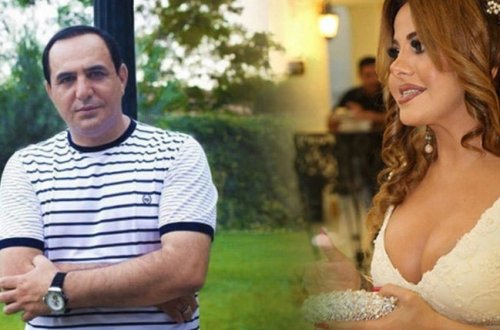 Mətanətin videosunu çəkən şəxsin anası: Mətanət elə etdi ki...