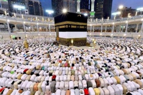 Məkkə əmirindən kritik açıqlamalar - 2019-cu ildə 3 müqəddəs məkan...