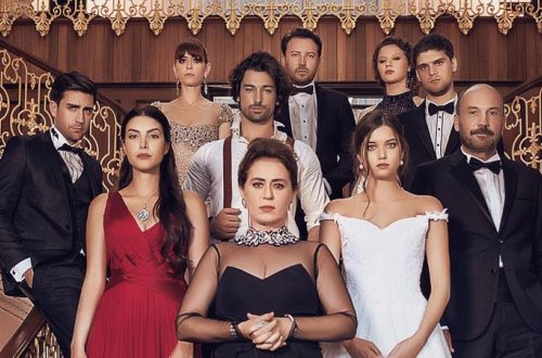 Məşhur serial bu səhnəyə görə MƏHKƏMƏLİK OLDU - 30 min təzminat TƏLƏBİ