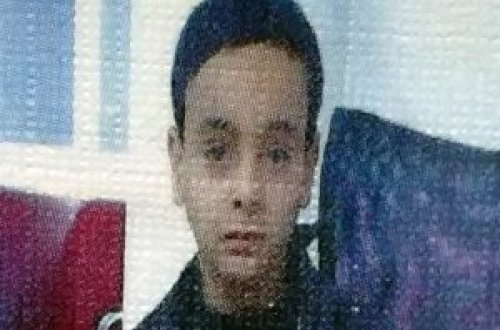 Qardaşı ilə oynayan 11 yaşlı uşaq faciəvi şəkildə öldü - FOTO