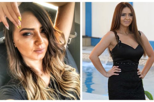 Azərbaycanlı aparıcı qəza keçirtdi: 