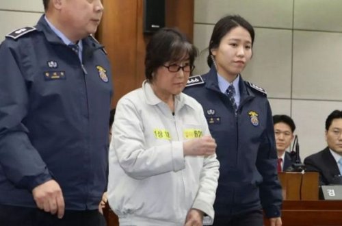 Sabiq prezidentin həbs cəzası və cəriməsi yenidən artırıldı