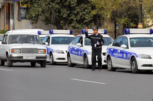 Heç vaxt spirtli içki içməyən sürücünü piyan kimi necə cərimələdilər?