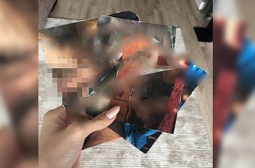 Qadını intim şəkillərini yaymaqla hədələyib on min manat pul tələb etdi - BAKIDA
