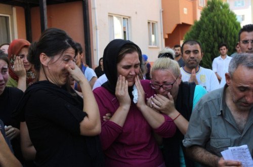 Beyin ölümü keçirən 16 yaşlı qız 6 nəfəri xilas etdi: 