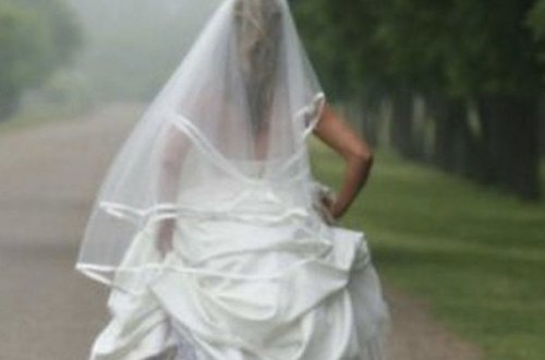 Gəlinin toy günü başqası ilə qaçmasının səbəbi bəlli oldu