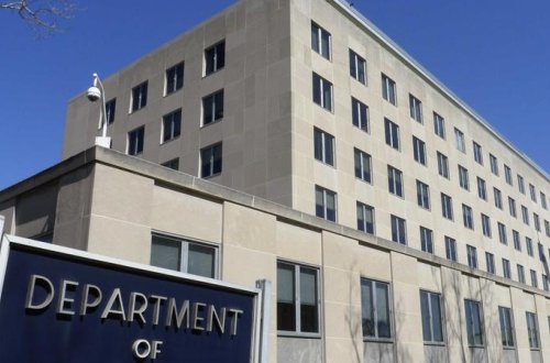 ABŞ Fələstinə 200 milyon dollarlıq yardımı dayandırdı