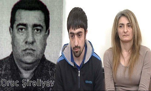 Dəhşətli cinayət dəstəsi: Ana-oğul birləşib atanı öldürdülər – Qətl, təcavüz, quldurluq...