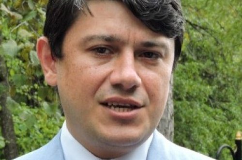 Fuad Muradov: Diaspor gənclərinin ilk dəfə keçirilən yay düşərgəsinə maraq böyükdür