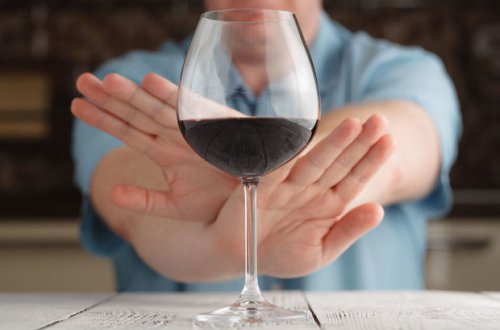 Spirtli içkilərin zərərləri müəyyənləşdirildi