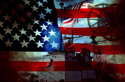 Rəqibləri ABŞ-ı bu şəkildə düz çökdürəcəklər - NASA--dan SİQNAL