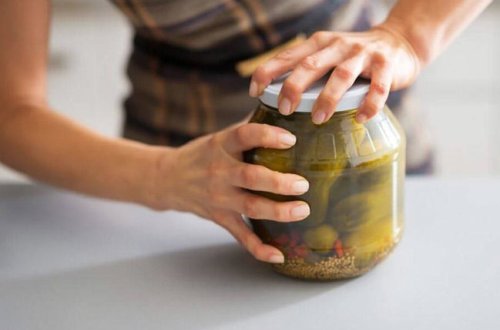 Bankanın qapağı açılmırsa, belə edin - ASAN ÜSUL