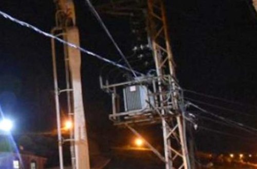 Toyda FACİƏ: Elektrik naqilləri qopdu və... -10 nəfər xəsarət alıb / VİDEO