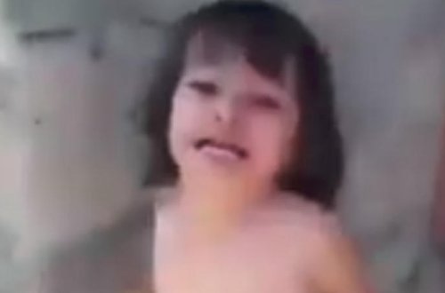 Uşağını vəhşicəsinə döyən ata ilə bağlı yeni faktlar - VİDEO