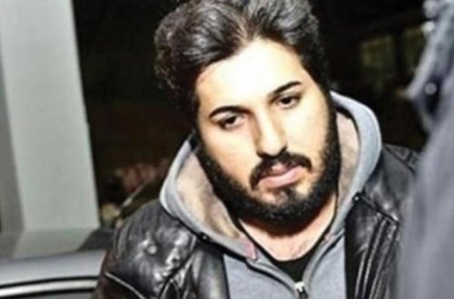 Rza Zərraba daha bir ZƏRBƏ : 