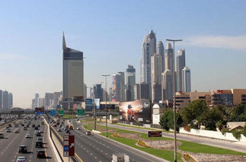 Azərbaycan Dubayda Ticarət Evi açaçaq