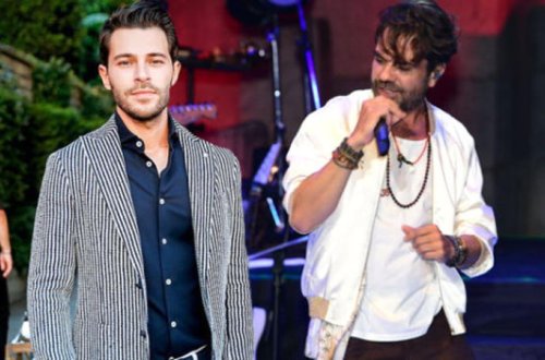 Məşhur müğənninin konsertində YUMRUQ DAVASI