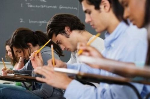 DİM-dən ali məktəblərə qəbul olanlara - XƏBƏRDARLIQ