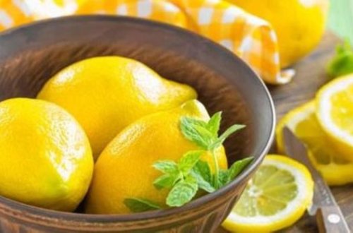 Türkiyədə limon 10 lirəyə yüksəldi