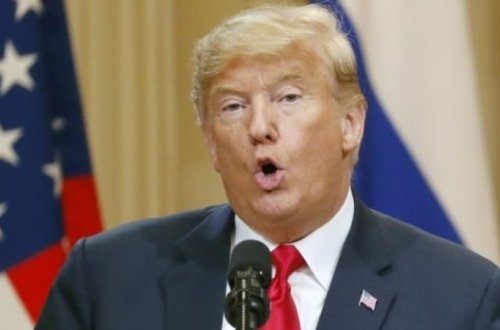 Türkiyənin bu ehtimalı gerçəkləşdirməsi ABŞ-ı ŞOKA SALDI - Böhranın yeganə HƏLL YOLU açıqlandı