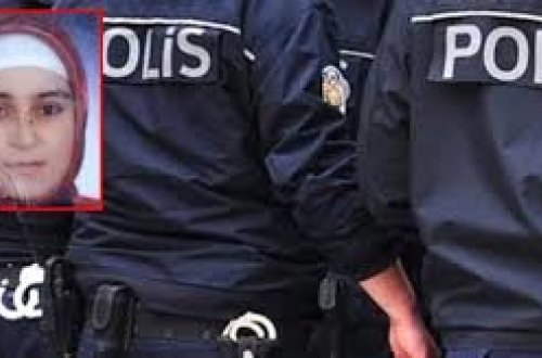 3 uşaq anası sevgilisi ilə tutuldu, başından güllələndi - FOTO