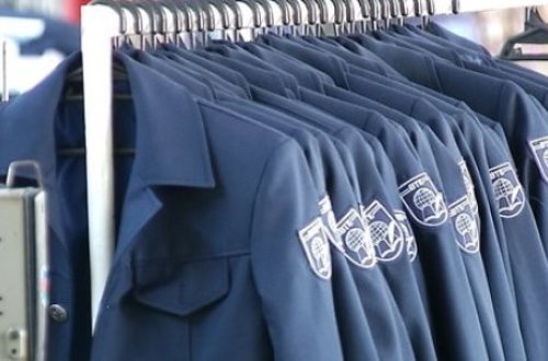 Bakı Tikiş Evi: Məktəbli formaları bahalaşmayıb - QİYMƏTLƏR