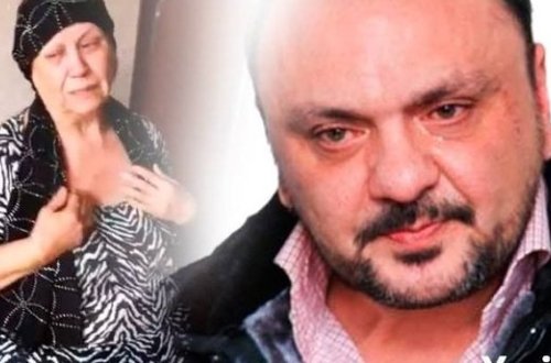 Anar Nağılbazın anası fəryad etdi: 