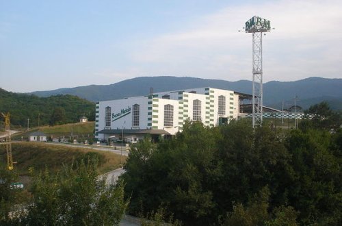 Kəlbəcərdə qızıl mədənində partlayış baş verdi