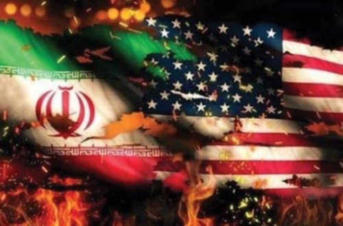 İrandan GÖZDAĞI: ABŞ bu gücə sahib deyil