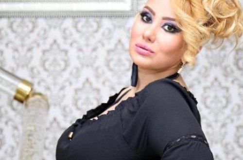 Təranə özünü öldürmək istədi - Foto